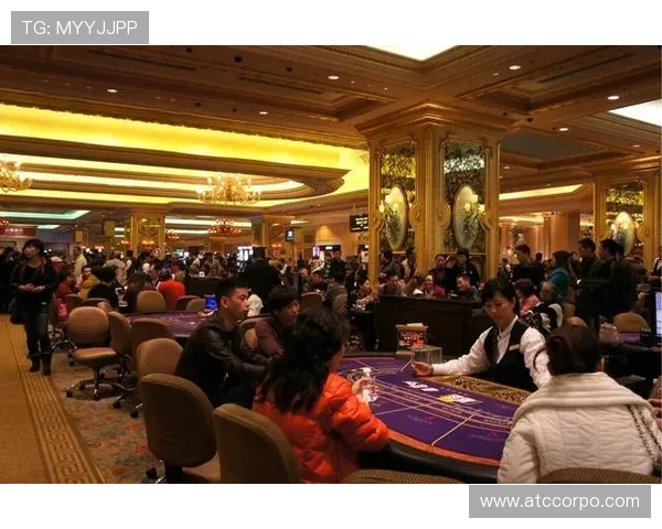 澳门娱乐体验全方位指南:享受豪华赌场、特色表演与美食盛宴 澳门娱乐体验全方位指南:享受豪华赌场、特色表演与美食盛宴