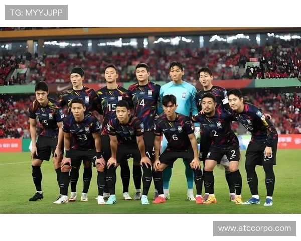 2026年世界杯墨西哥VS韩国比赛后球员和教练的赛后感言与战术分析 2026年世界杯墨西哥VS韩国比赛后球员和教练的赛后感言与战术分析